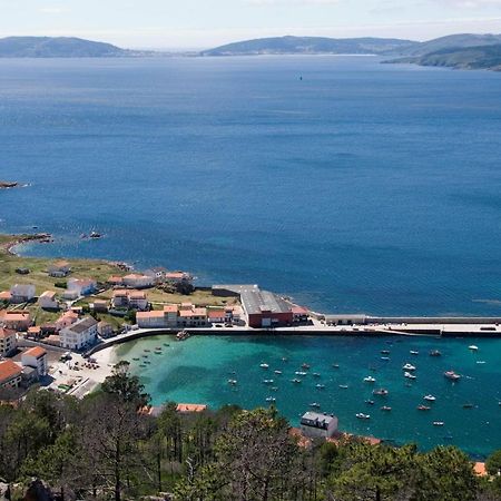Apartamentos Olimpo Celta-Apart Adriana O Pindo المظهر الخارجي الصورة
