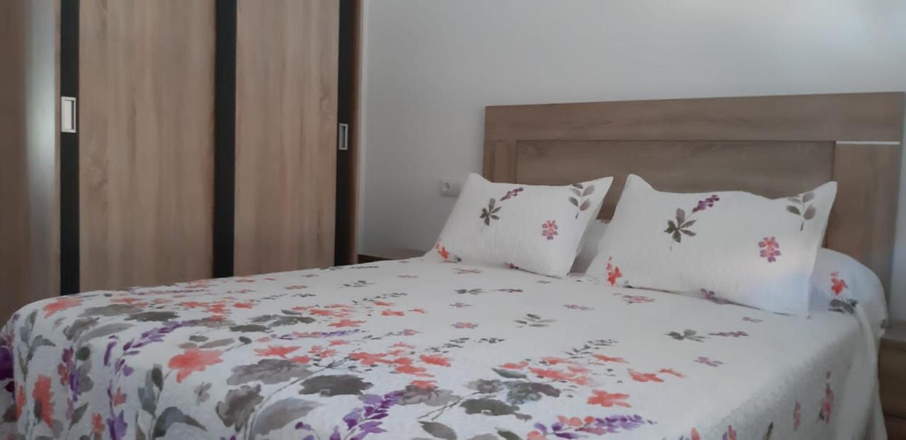 Apartamentos Olimpo Celta-Apart Adriana O Pindo المظهر الخارجي الصورة