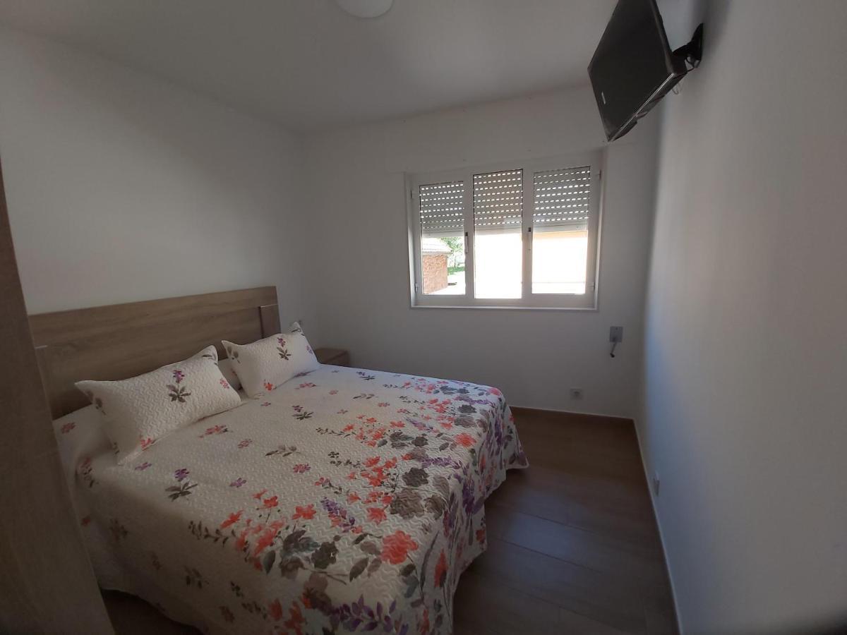 Apartamentos Olimpo Celta-Apart Adriana O Pindo المظهر الخارجي الصورة