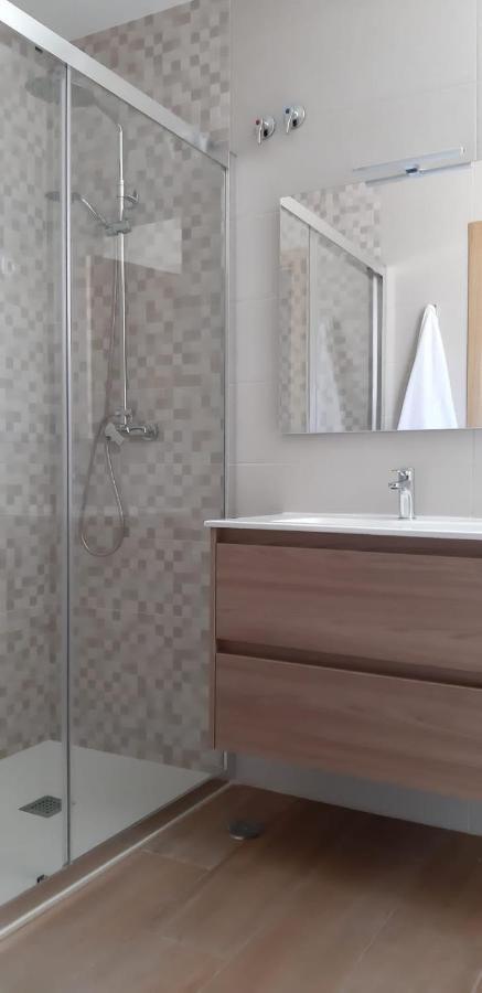 Apartamentos Olimpo Celta-Apart Adriana O Pindo المظهر الخارجي الصورة