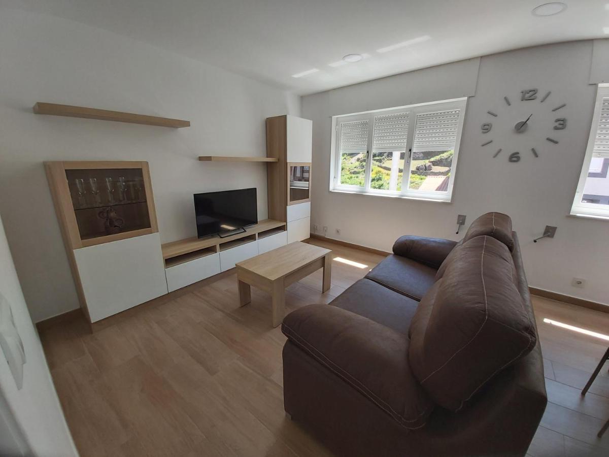 Apartamentos Olimpo Celta-Apart Adriana O Pindo المظهر الخارجي الصورة