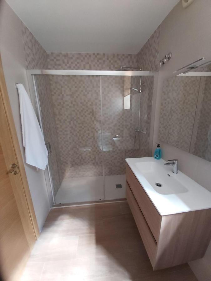 Apartamentos Olimpo Celta-Apart Adriana O Pindo المظهر الخارجي الصورة