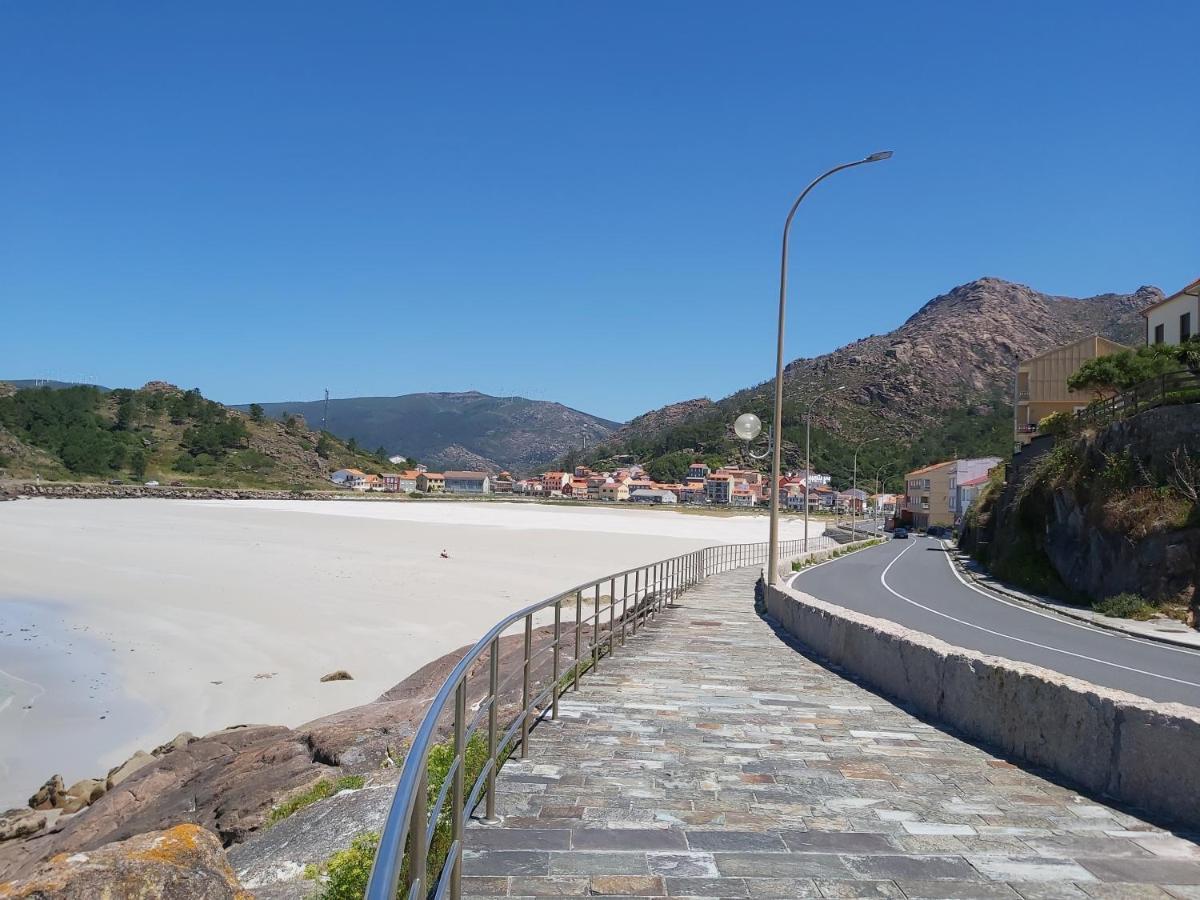 Apartamentos Olimpo Celta-Apart Adriana O Pindo المظهر الخارجي الصورة
