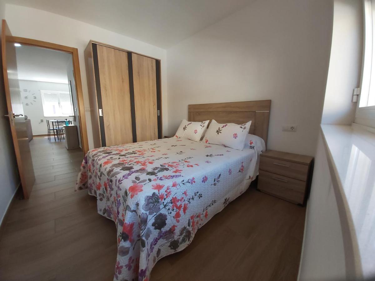 Apartamentos Olimpo Celta-Apart Adriana O Pindo المظهر الخارجي الصورة