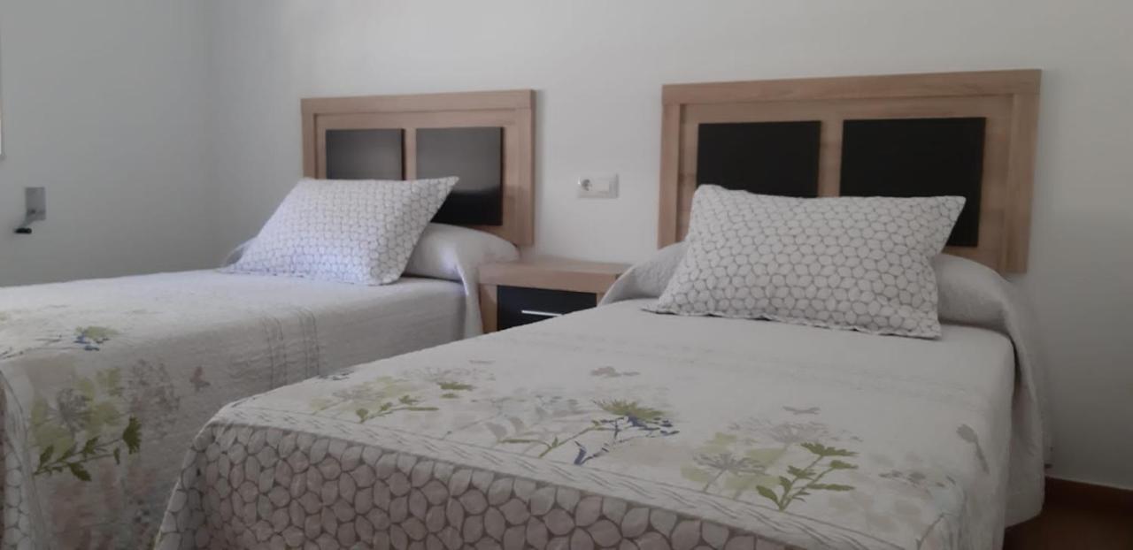 Apartamentos Olimpo Celta-Apart Adriana O Pindo المظهر الخارجي الصورة