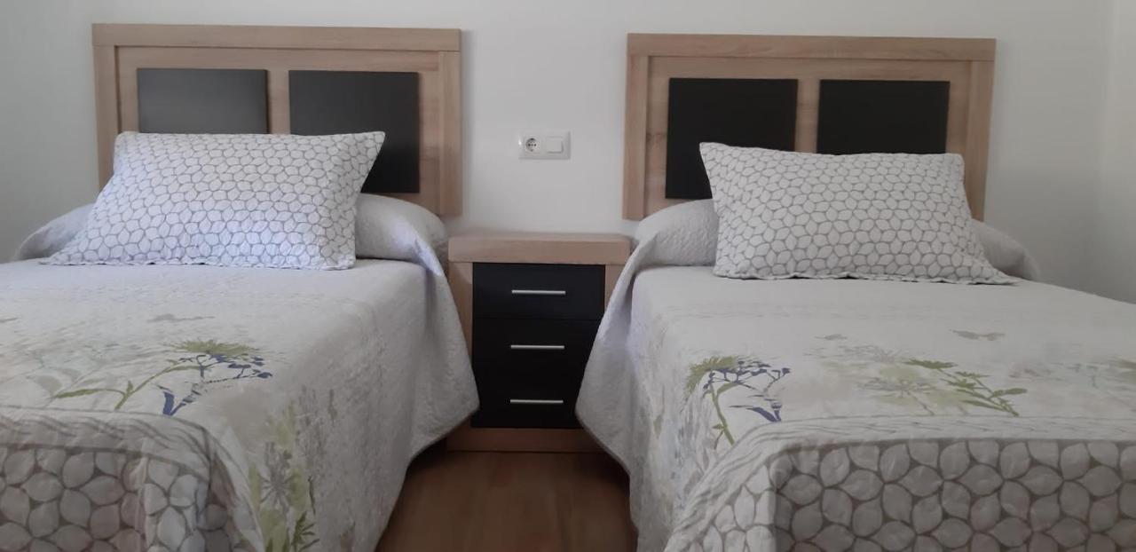 Apartamentos Olimpo Celta-Apart Adriana O Pindo المظهر الخارجي الصورة